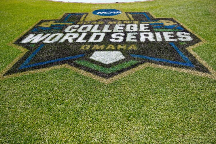 North Carolina going for 1st national title in baseball against surging Sooners